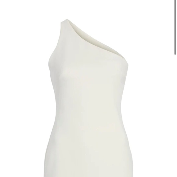 Likely Kelley dress, worn once size 12. Perfect for bridal shower or rehearsal! - Picture 2 of 8